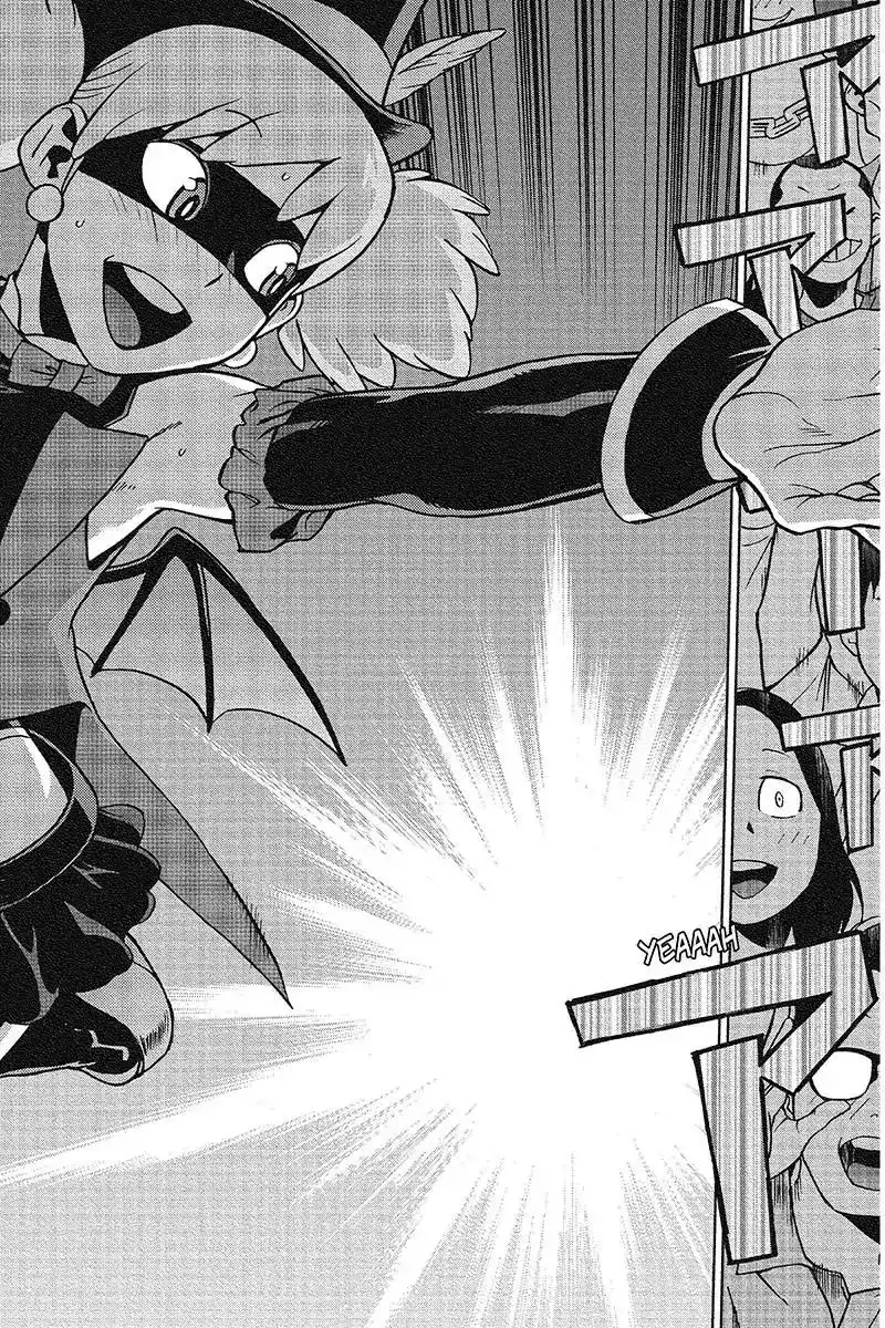 Vigilante: Boku no Hero Academia Illegals Chapter 26 14